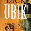 Ubik di Philip K. Dick