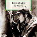 Uno studio in rosso di Sir Arthur Conan Doyle