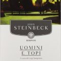 Uomini e topi di John Steinbeck