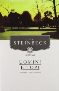 Uomini e topi di John Steinbeck