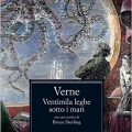 Ventimila leghe sotto i mari di Jules Verne