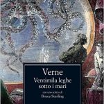 Ventimila leghe sotto i mari di Jules Verne