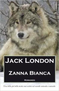 Zanna Bianca di Jack London