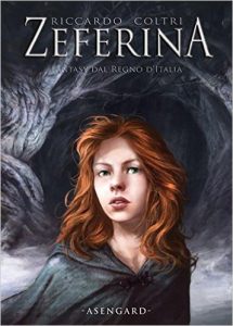 Zeferina di Riccardo Coltri