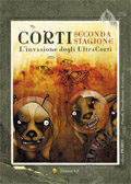 Corti – Seconda stagione di AA.VV.