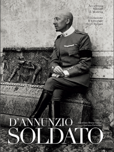 D'Annunzio Soldato