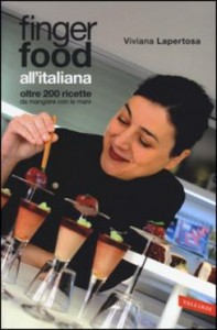 Finger food all’italiana