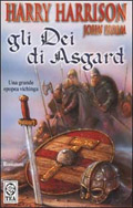 Gli Dei di Asgard di Harry Harrison