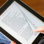 e book su ipad