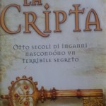 la cripta