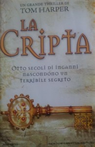 la cripta