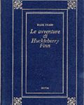 Le avventure di Huckleberry Finn di Mark Twain