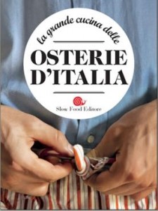 La grande cucina delle osterie d’Italia