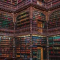 Biblioteca di Rio de Janeiro