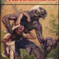 Virginia e gli uomini mostro di Edgar Rice Burroughs