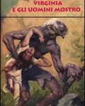 Virginia e gli uomini mostro di Edgar Rice Burroughs