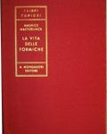 La vita delle formiche di Maurice Maeterlinck