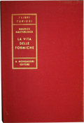 La vita delle formiche di Maurice Maeterlinck