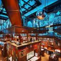 Walker Library di Minneapolis