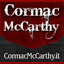 Cormac McCarthy