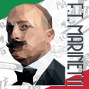 F. T. Marinetti